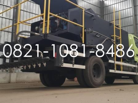 Jual Aspal Distributor